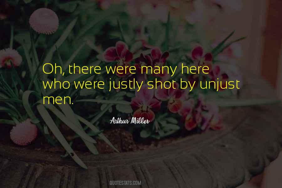 Arthur Miller Quotes #784353