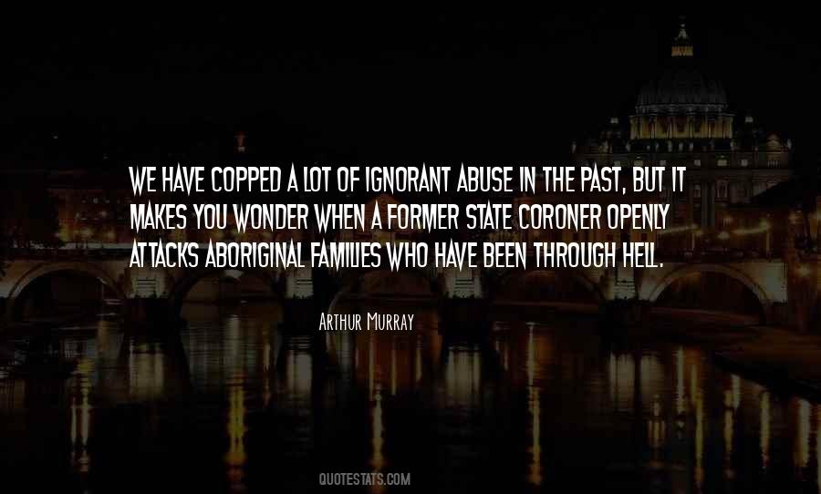 Arthur Murray Quotes #753688