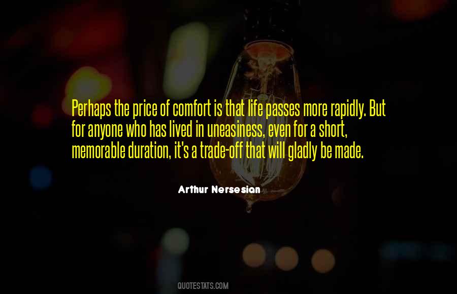 Arthur Nersesian Quotes #1089604