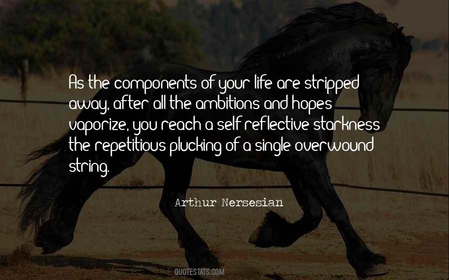 Arthur Nersesian Quotes #1509025