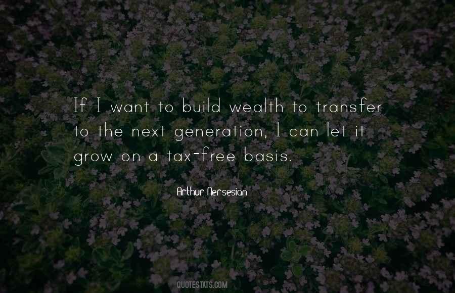 Arthur Nersesian Quotes #339461