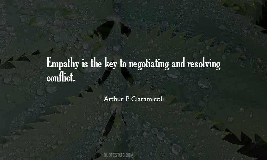 Arthur P. Ciaramicoli Quotes #1065305