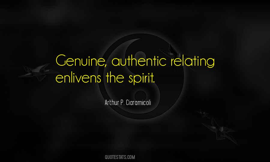 Arthur P. Ciaramicoli Quotes #1409506