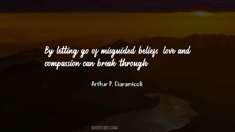 Arthur P. Ciaramicoli Quotes #388319