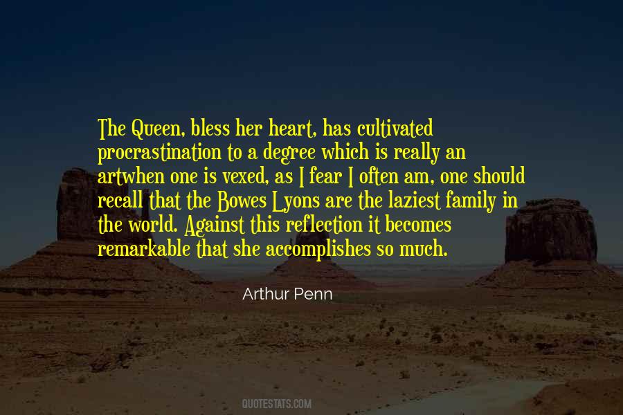 Arthur Penn Quotes #970237