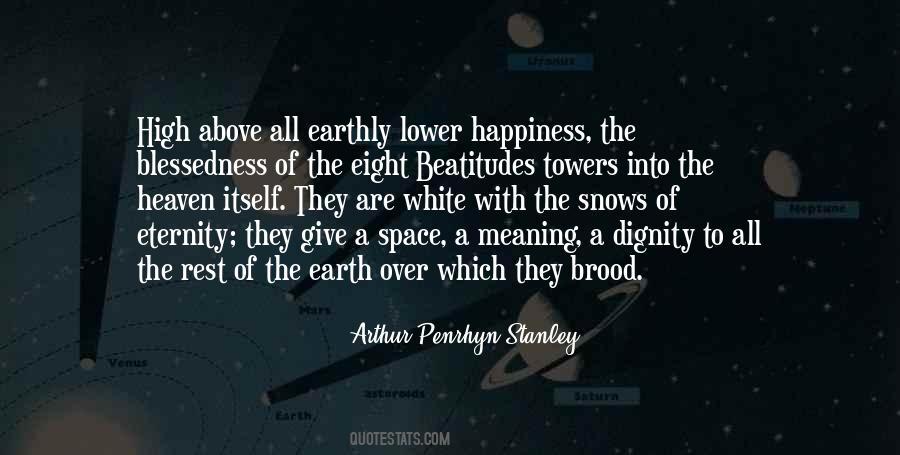 Arthur Penrhyn Stanley Quotes #1549363