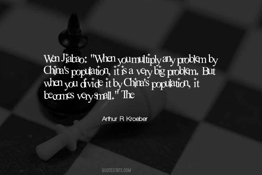 Arthur R. Kroeber Quotes #626890