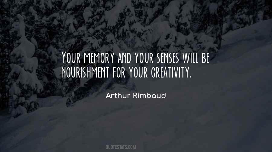 Arthur Rimbaud Quotes #1161941