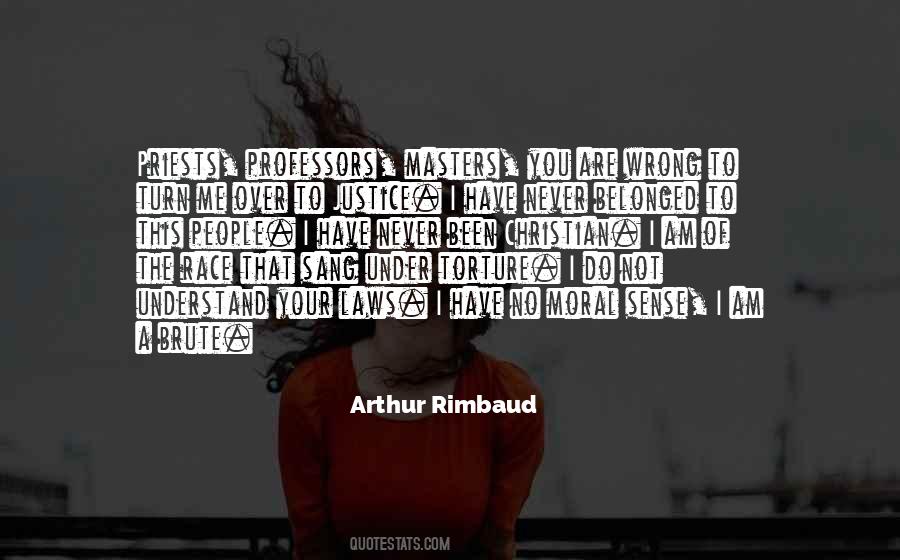 Arthur Rimbaud Quotes #1206747