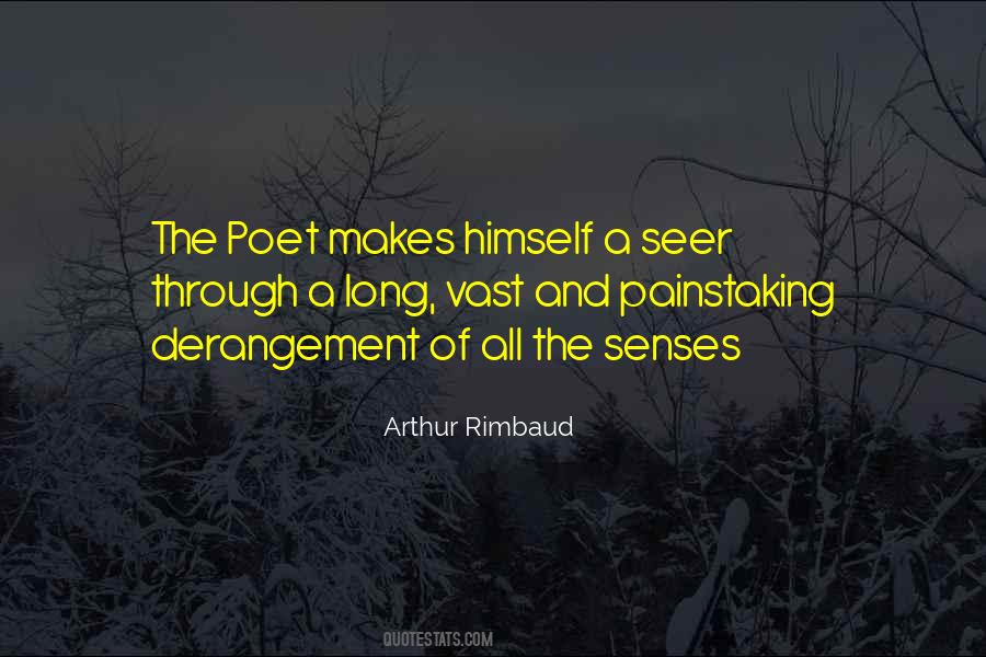 Arthur Rimbaud Quotes #1356652