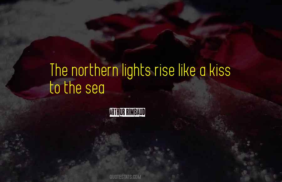 Arthur Rimbaud Quotes #166076