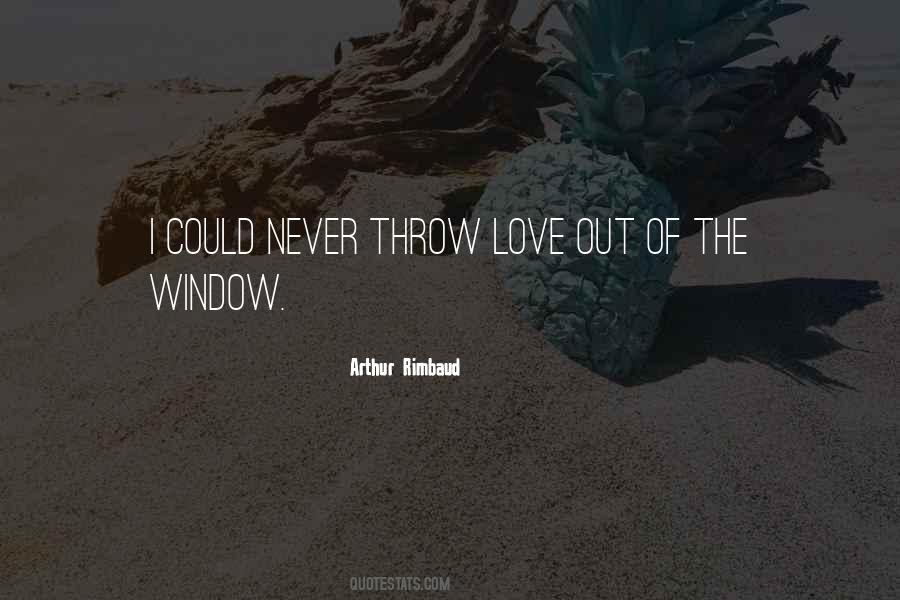 Arthur Rimbaud Quotes #166573