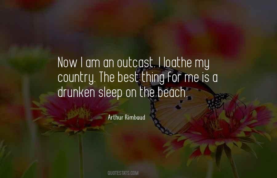 Arthur Rimbaud Quotes #243549