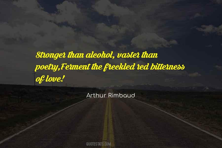 Arthur Rimbaud Quotes #388992