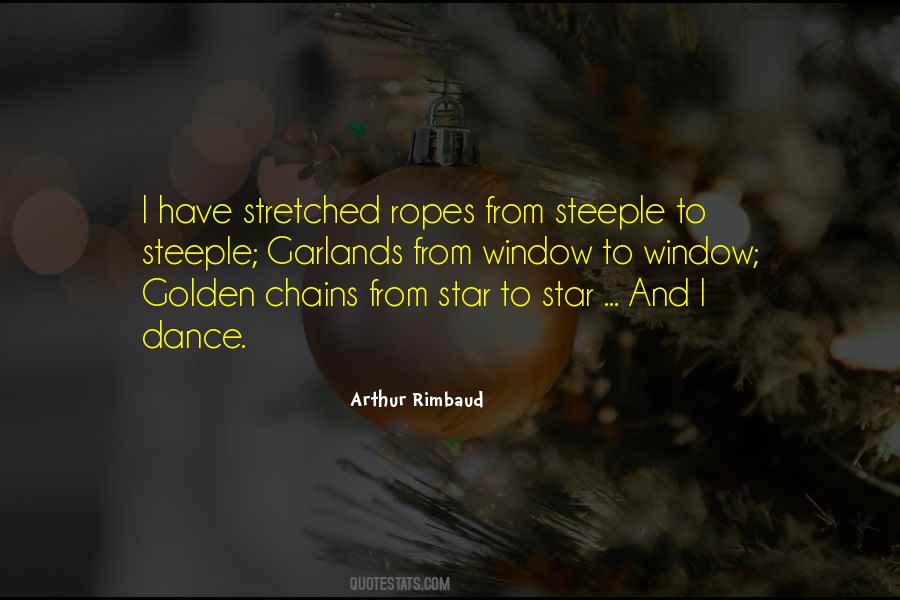 Arthur Rimbaud Quotes #727710