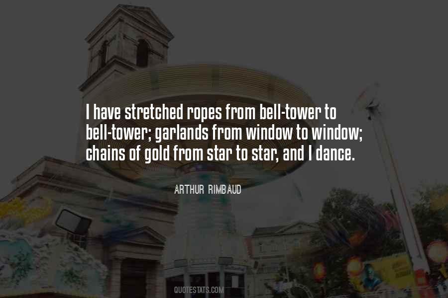 Arthur Rimbaud Quotes #982333