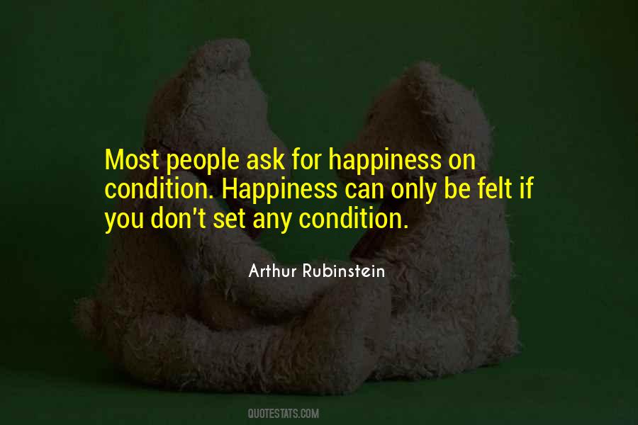 Arthur Rubinstein Quotes #1227845