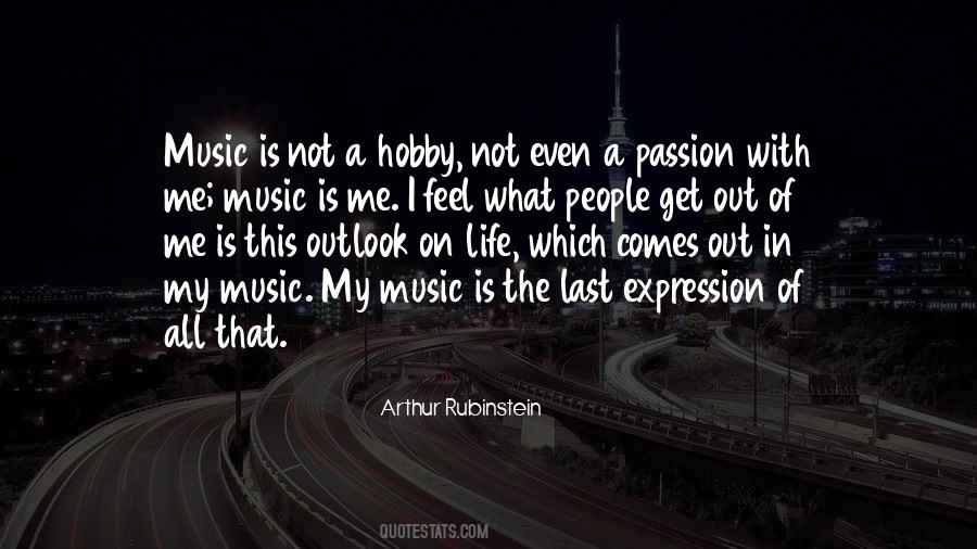 Arthur Rubinstein Quotes #226252