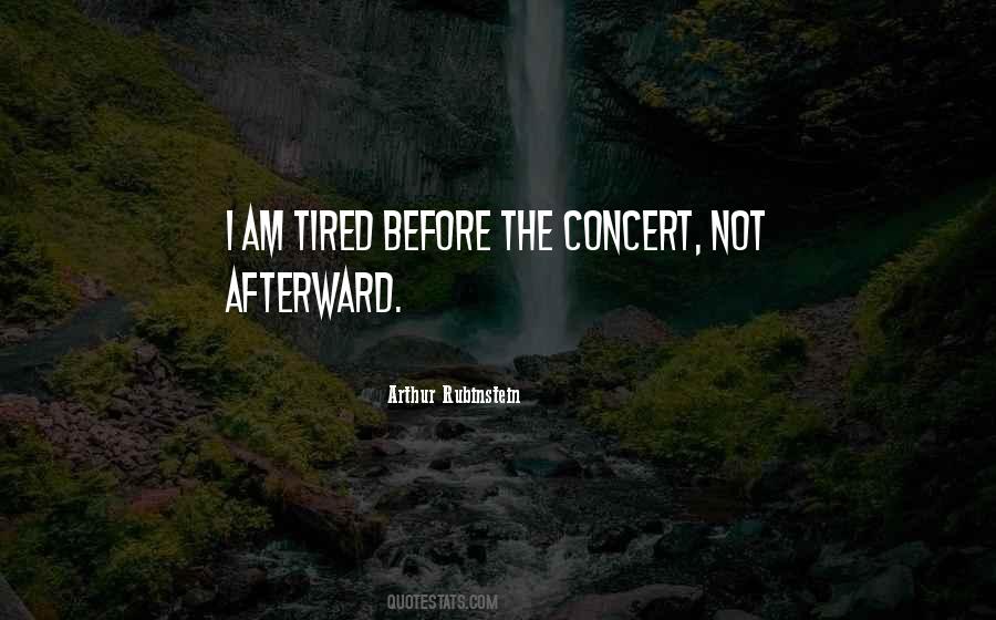 Arthur Rubinstein Quotes #287408