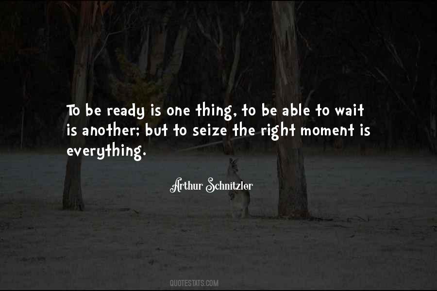 Arthur Schnitzler Quotes #1705740