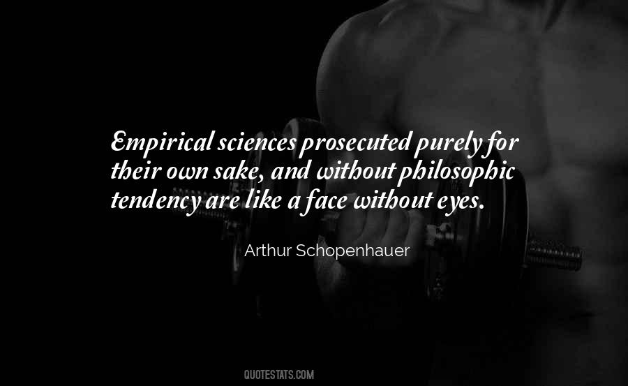 Arthur Schopenhauer Quotes #1190695