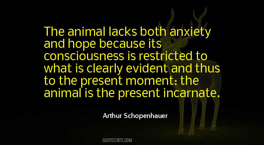 Arthur Schopenhauer Quotes #131512