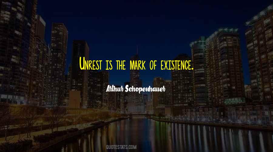 Arthur Schopenhauer Quotes #146322
