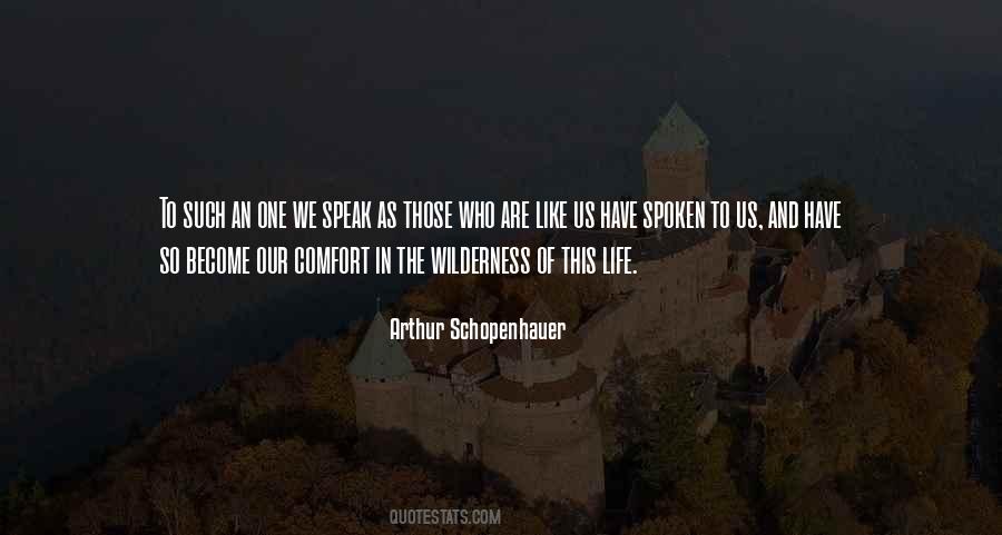 Arthur Schopenhauer Quotes #1547885