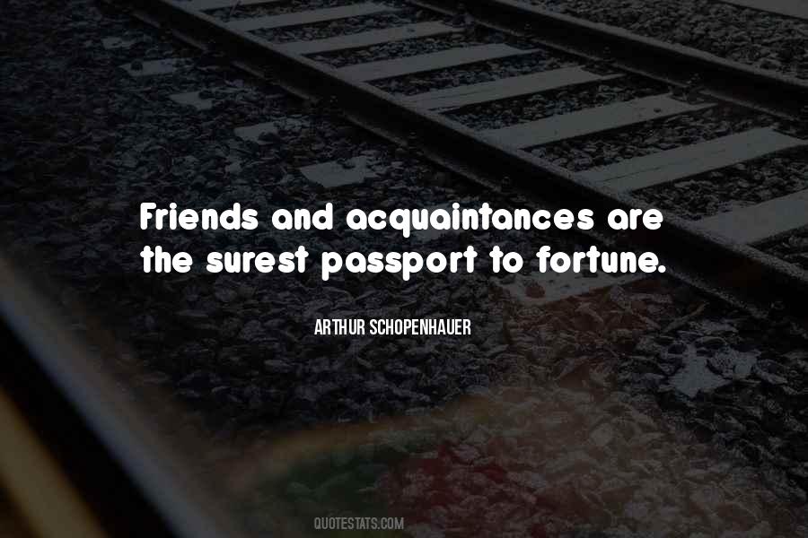 Arthur Schopenhauer Quotes #1742781