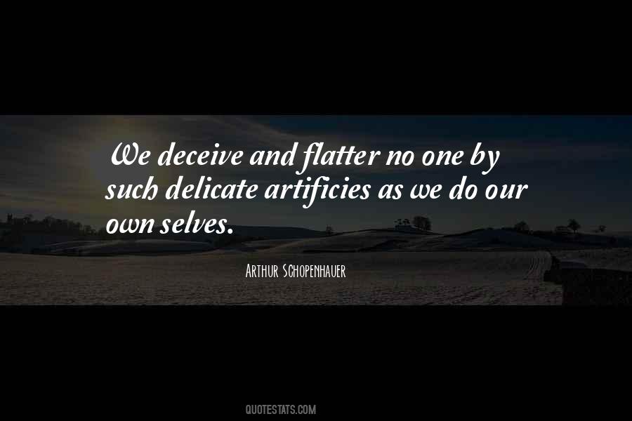 Arthur Schopenhauer Quotes #1855305