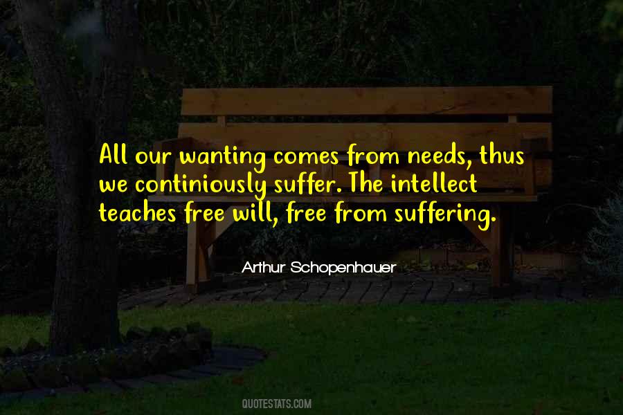 Arthur Schopenhauer Quotes #1866558