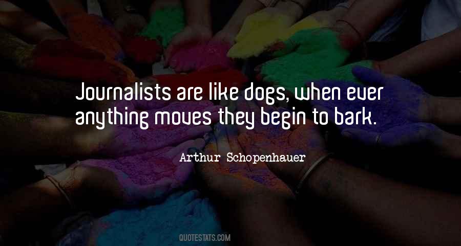 Arthur Schopenhauer Quotes #259039