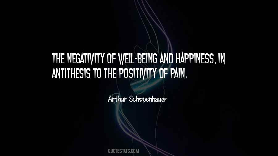 Arthur Schopenhauer Quotes #342637