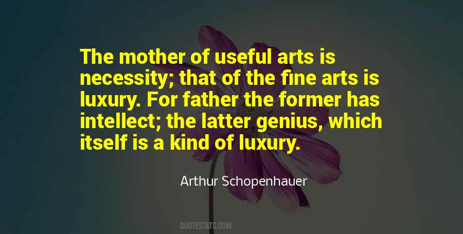 Arthur Schopenhauer Quotes #387524