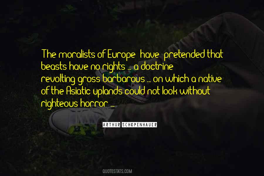 Arthur Schopenhauer Quotes #389378