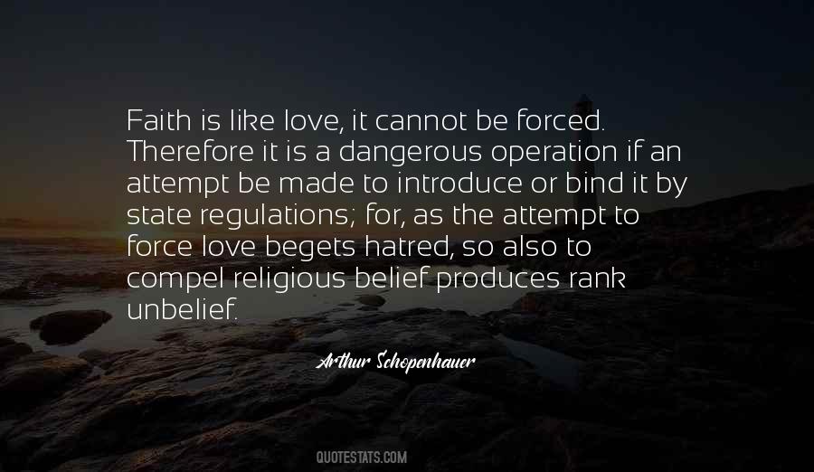 Arthur Schopenhauer Quotes #437005