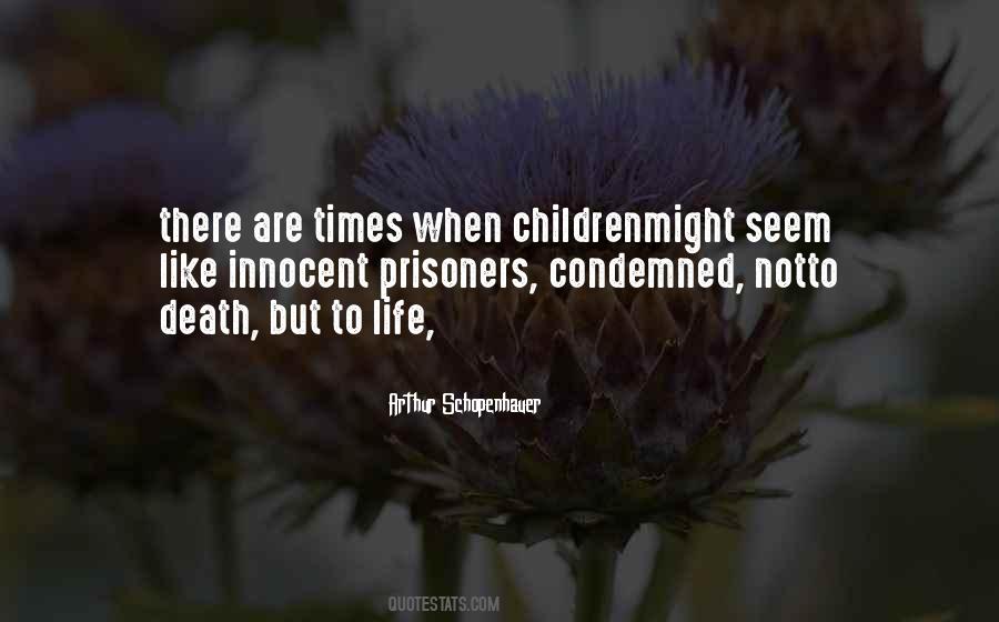 Arthur Schopenhauer Quotes #470981