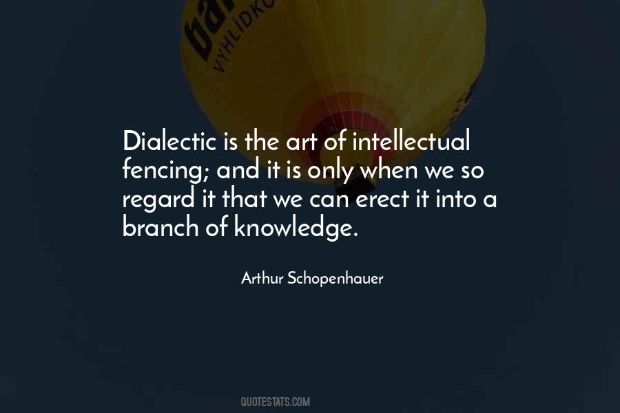 Arthur Schopenhauer Quotes #49009