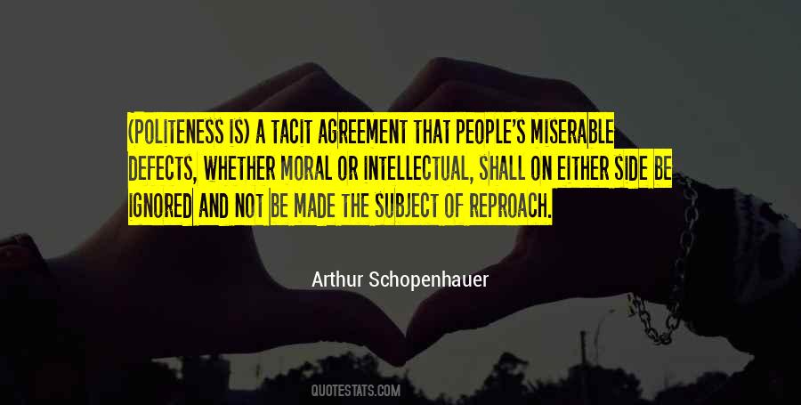 Arthur Schopenhauer Quotes #498560