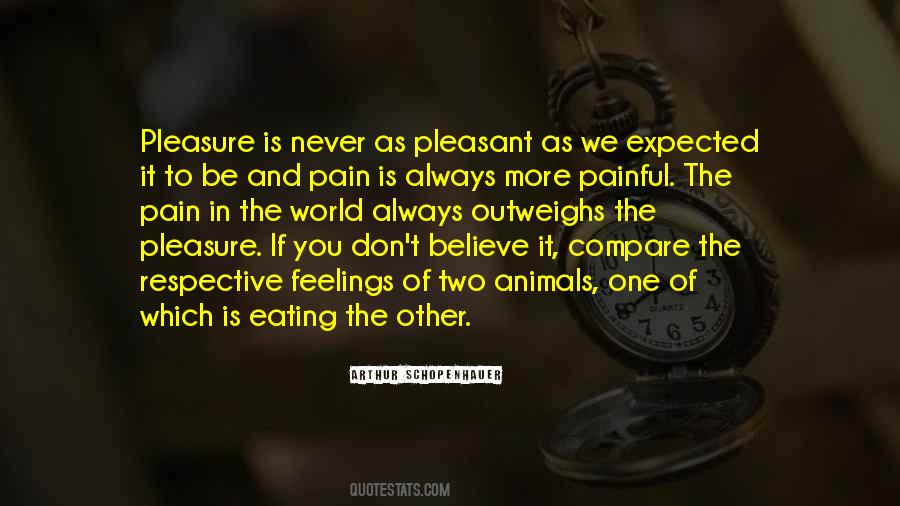 Arthur Schopenhauer Quotes #641944