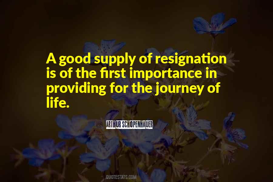 Arthur Schopenhauer Quotes #6838