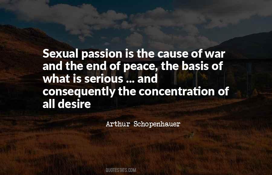 Arthur Schopenhauer Quotes #695171