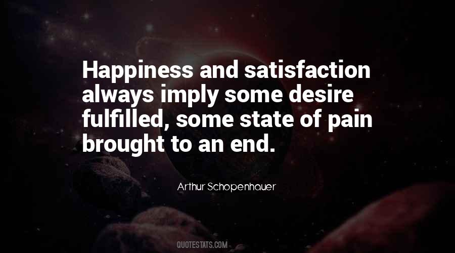 Arthur Schopenhauer Quotes #725779