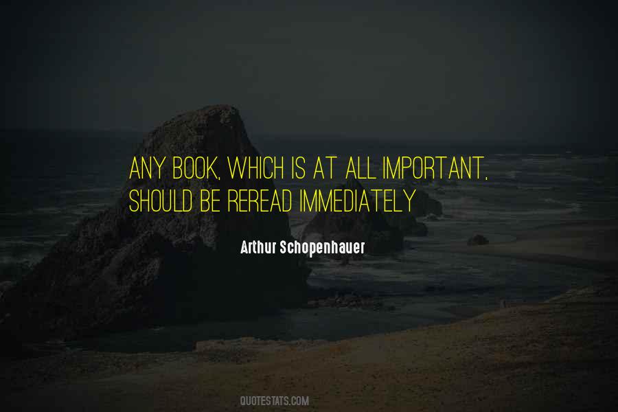 Arthur Schopenhauer Quotes #798680