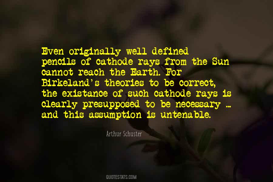 Arthur Schuster Quotes #1517193 Arthur Schuster Quotes #1517193