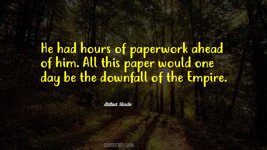 Arthur Slade Quotes #1805807 Arthur Slade Quotes #1805807