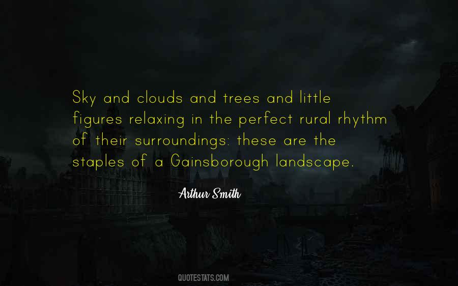 Arthur Smith Quotes #1414208