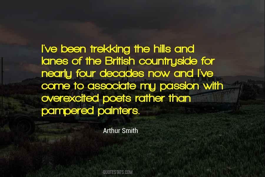 Arthur Smith Quotes #1475308