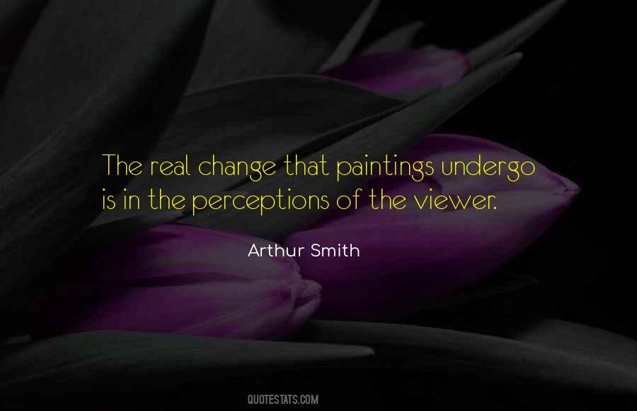 Arthur Smith Quotes #194888