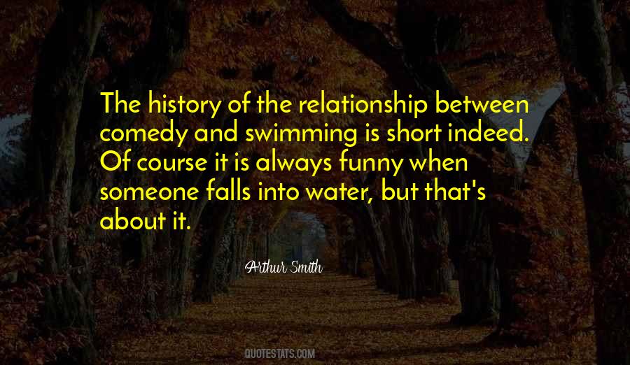 Arthur Smith Quotes #502688